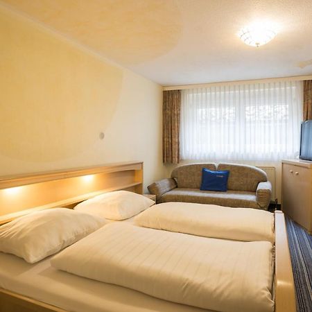 Hotel Gremersdorf - Zum Gruenen Jaeger Экстерьер фото