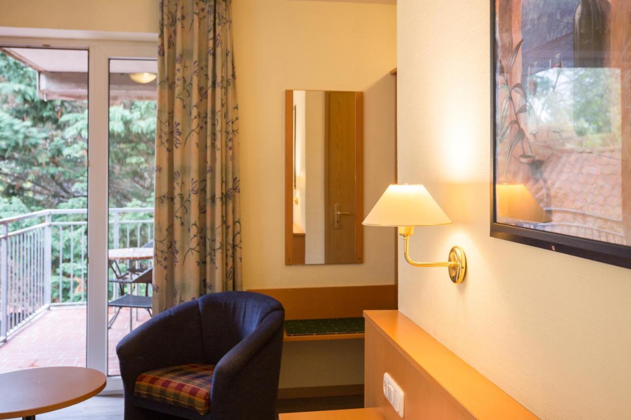 Hotel Gremersdorf - Zum Gruenen Jaeger Экстерьер фото